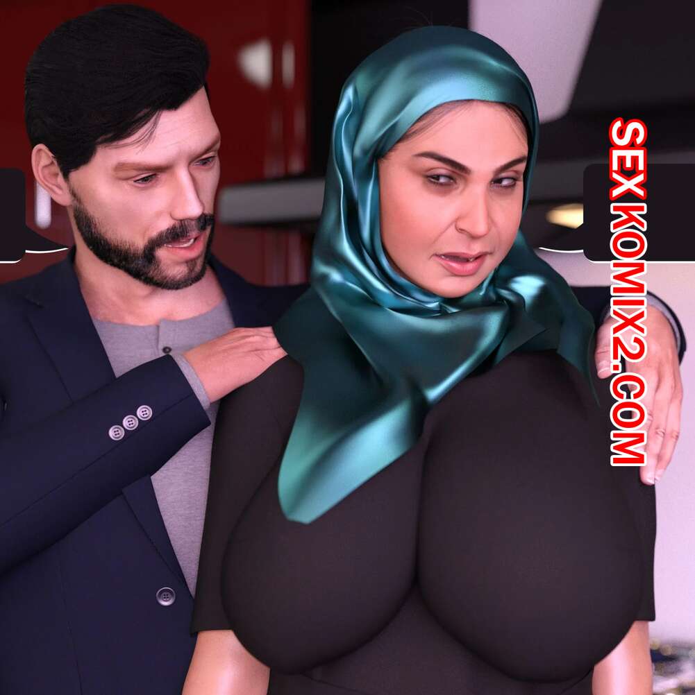 🍓 Порно комикс Измена жены. Muslim Betrayal. Mature3DComics. эро комикс  помощи и она 🍓 | Порно комиксы | bonsporn.com