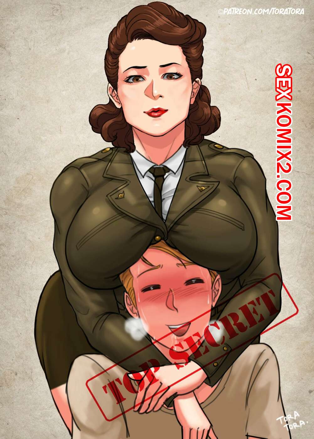 🍓 Порно комикс Мстители. Стив Роджерс не девственник. Steve Rogers is not  a virgin. Tora Tora эро комикс Стиву лишиться девственности. 🍓 | Порно  комиксы | bonsporn.com