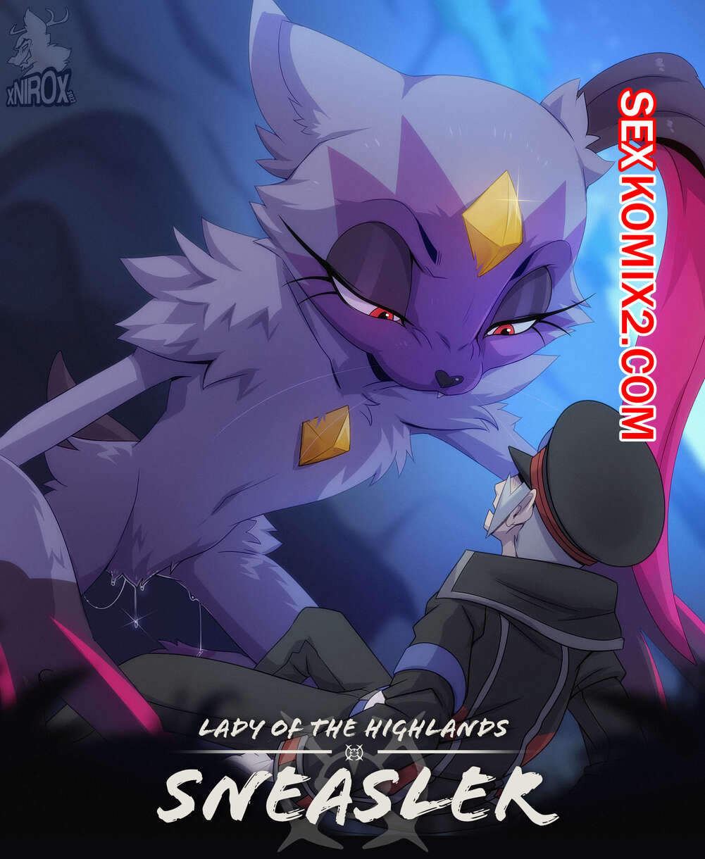 🍓 Порно комикс Покемон. Безумие Снизлера. Pokemon. Sneaslers Frenzy.  Xnirox эро комикс хотела трахаться, поэтому 🍓 | Порно комиксы |  bonsporn.com