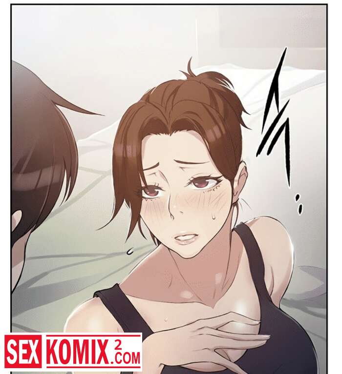 Anime Порно комиксы – Секреты жен, часть 4 – Hentai секс комикс
