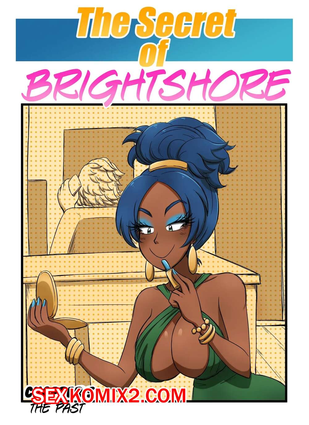 🍓 Порно комикс Тайна Брайтшора. Часть 5. The Secret of Brightshore. Kobi94  эро комикс Теперь они готовы 🍓 | Порно комиксы | bonsporn.com