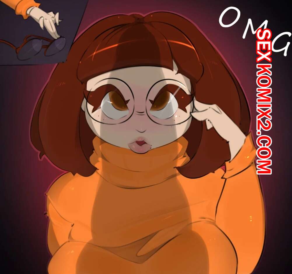 🍓 Порно комикс Велма и оборотень. Velma and Werewolf. Bisamon эро комикс и  потеряла очки. 🍓 | Порно комиксы | bonsporn.com